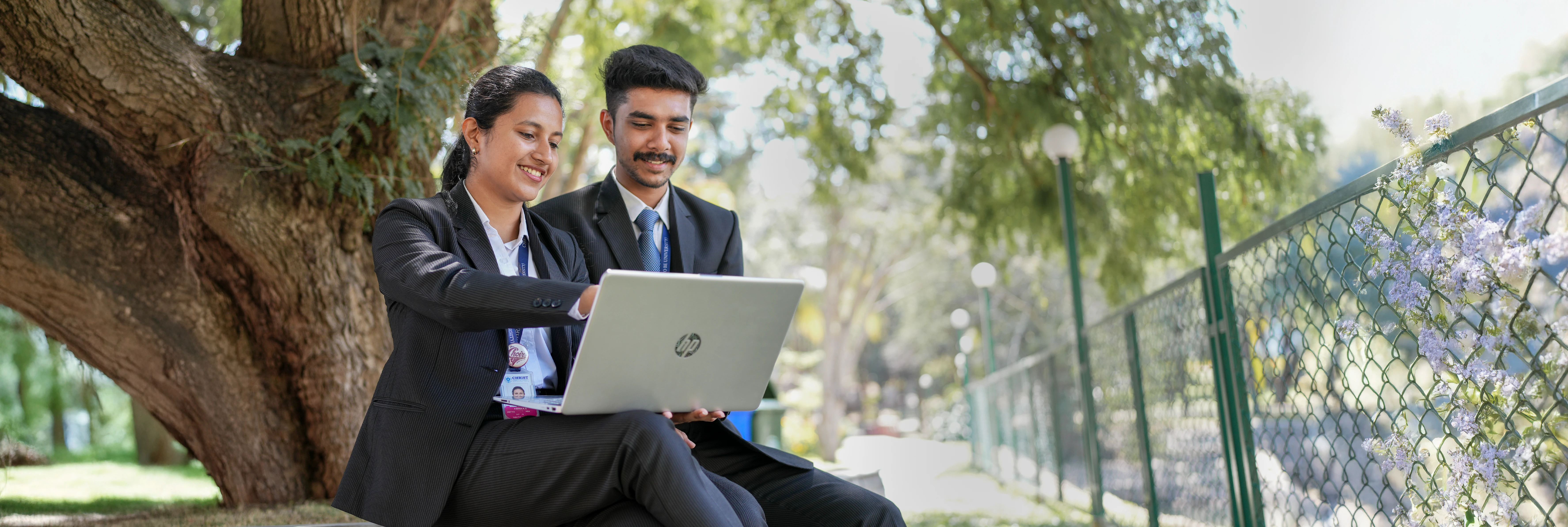 Business and  Management - Banner Image 