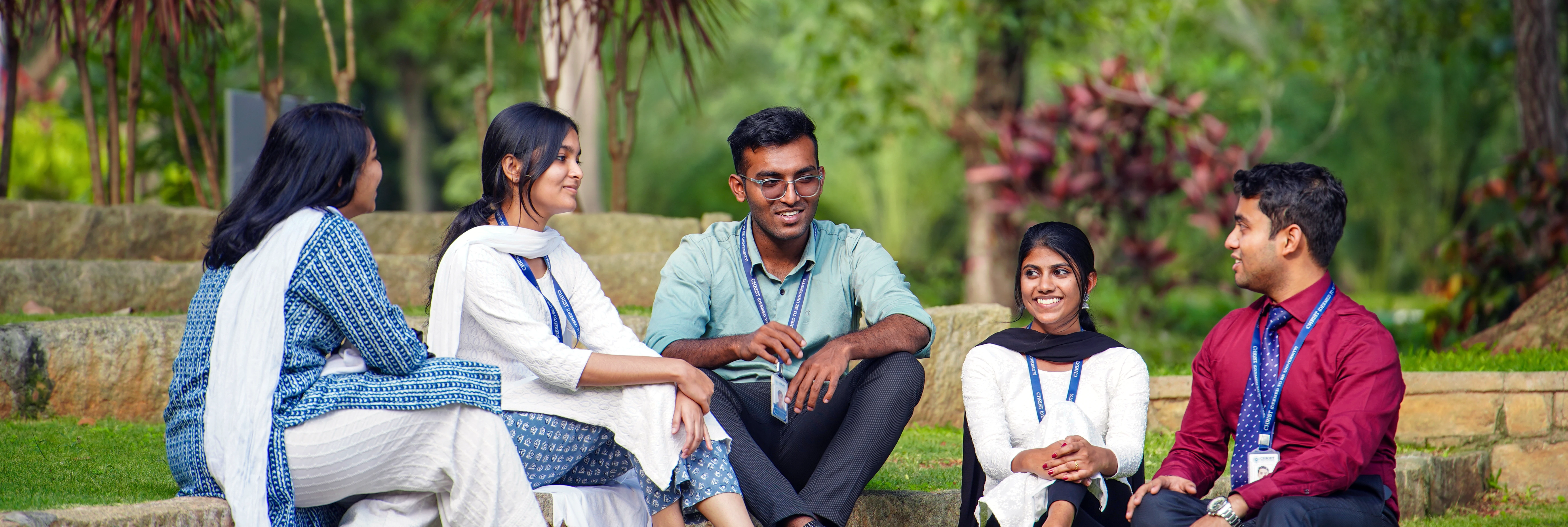 Psychology - Banner Image 