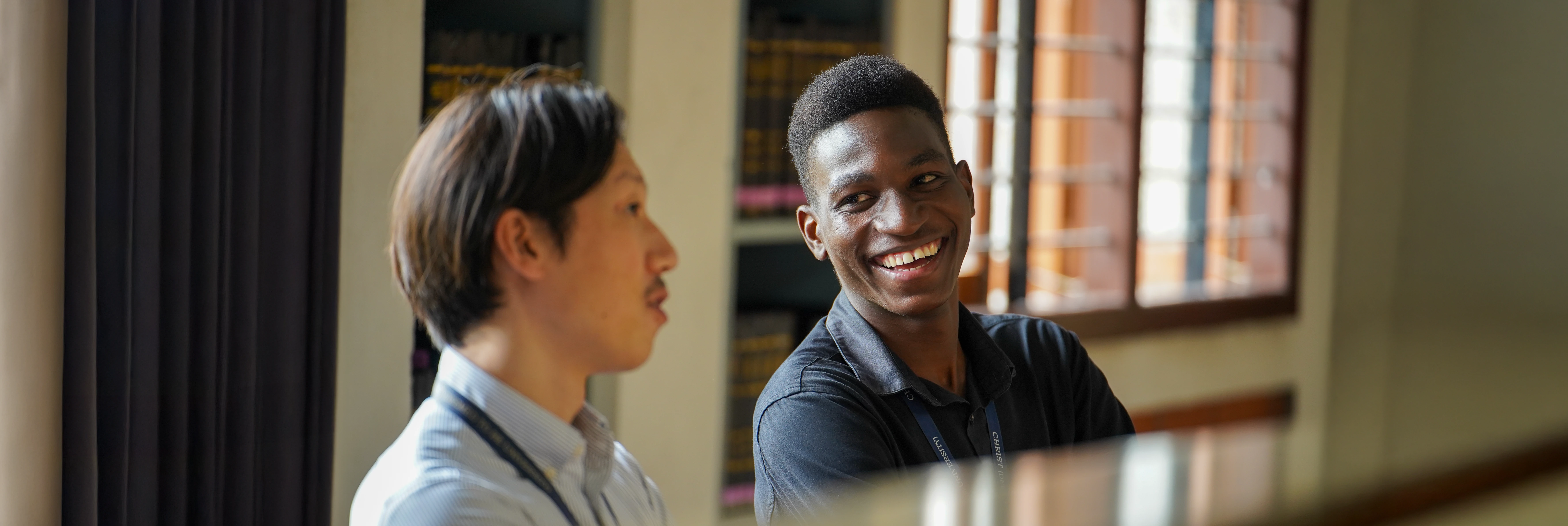 International Students